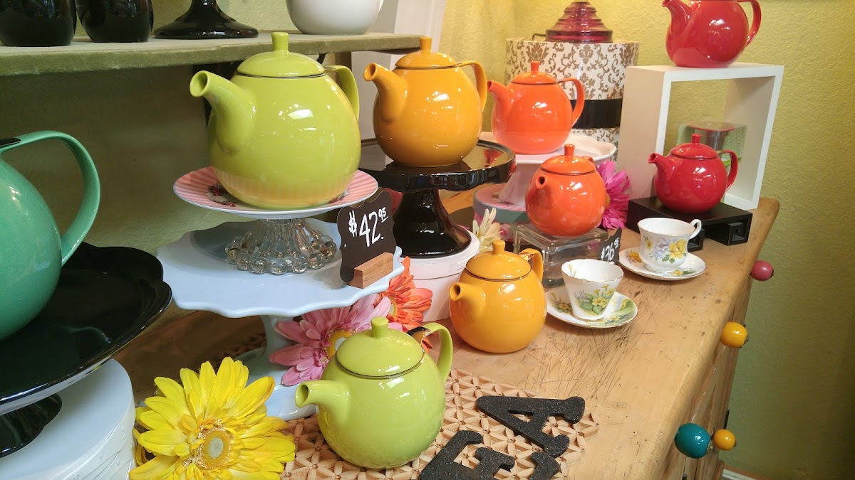 Tea Madame Photos 2